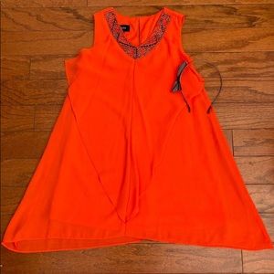 Amy Byer spring dress